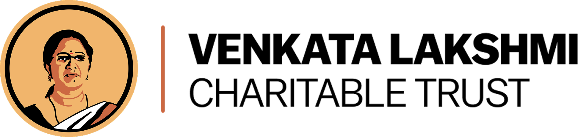 Venkata Lakshmi Logo